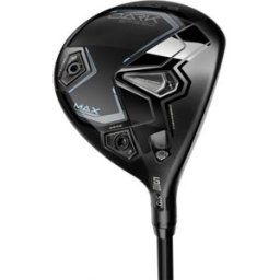 Cobra Darkspeed Max Fairway Womens LH (Vänster)