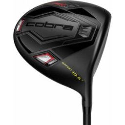 Cobra Air-X 2024 Offset Driver Mens RH (Höger)