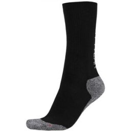 Gorilla Wear Performance Crew Socks Black 43-46