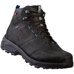 Alfa Talus Perform GTX Herr, Black, 41