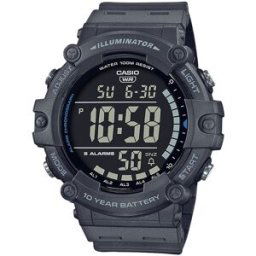 Casio AE-1500WH-8BVEF