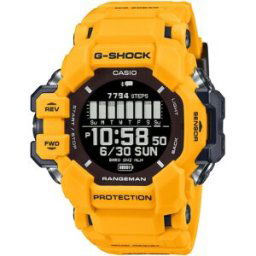 Casio GPR-H1000-9ER Rangeman GPS