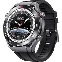 Huawei Watch Ultimate Expedition Black 55020AGF