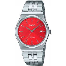 Casio Standard Red MTP-B145D-4A2VEF