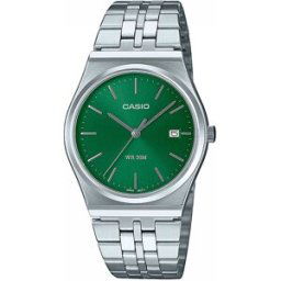 Casio Standard Green MTP-B145D-3AVEF
