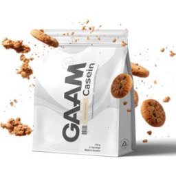 Gaam Casein 750 G Cookie Dough