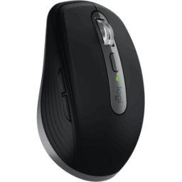 Logitech MX Anywhere 3S for Mac, Space Grey
