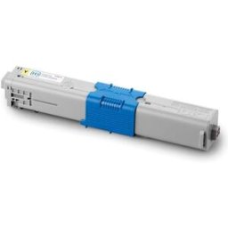 Toner OKI 44469704 2K gul