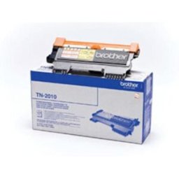 Toner BROTHER TN2010 1K svart