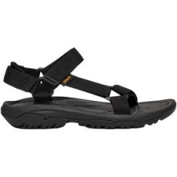 Teva Hurricane XLT 2 Herr, Black, 43