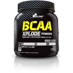 Olimp Sport Nutrition Olimp Bcaa Xplode Aminosyror 500 G