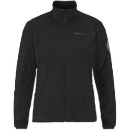 Craft ADV Nordic Training Insulate Jacket Herr, Black, S