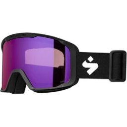 Sweet Protection Ripley RIG Reflect Junior, One Size, RIG Bixbite/Matte Black/Black