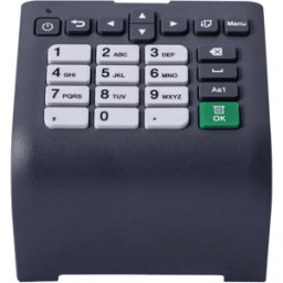 Brother Keyboard unit (Replacement)