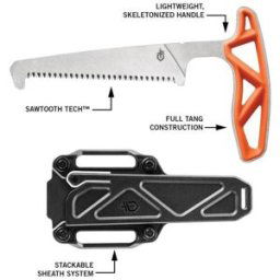 Gerber 1055362 Såg, Handverktyg