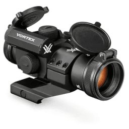 Vortex Strikefire 2 Röd