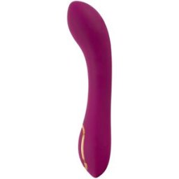 Javida Inflatable Vibrator