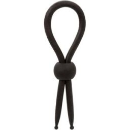 California Exotic Novelties Alpha Liquid Silicone Lasso