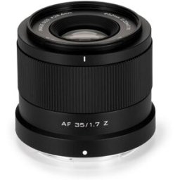 Viltrox AF 35mm f/1,7 för Nikon Z (APS-C)