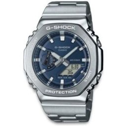 Casio G-SHOCK G-Steel GM-2110D-2BER