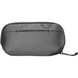 Peak Design Travel Wash Pouch Small - Svart