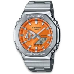 Casio G-SHOCK G-Steel GM-2110D-4AER