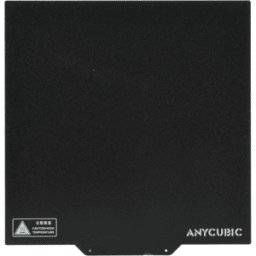 Anycubic Kobra 2 Neo PEI sticker