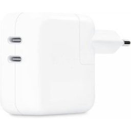 Apple 35w Usb-C Strömadapter