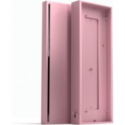 Kbdfans Tofu60 Redux - E-Pink