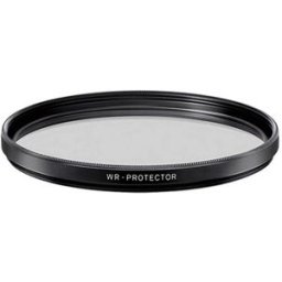 Sigma WR Protector 105mm