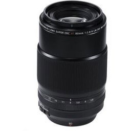 Fujifilm XF 80/2,8 R LM OIS WR Macro