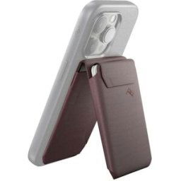 Peak Design Mobile Wallet Stand - Eclipse