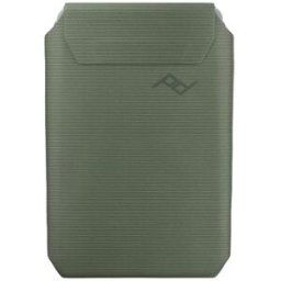 Peak Design Mobile Wallet Slim - Sage (Nylon)