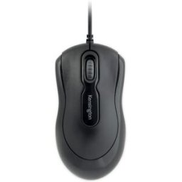 Kensington EQ Mus Mouse-In-A-Box svart