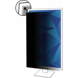 3M Privacy Filter 21.5'' Portrait Monitor (16:9)