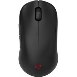 Zowie By Benq U2-Dw 4k Trådlös Gamingmus - Svart