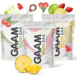3 X Gaam Eaa 300 G