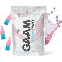 Gaam Pwo 300 G Fizzy Bottles