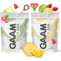 2 X Gaam Eaa 300 G