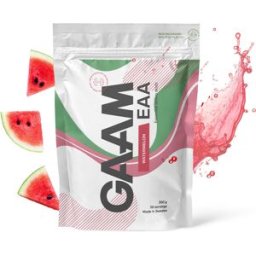 Gaam Eaa Aminosyror 300 G