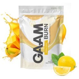 Gaam Burn 240 G Mango Lemon