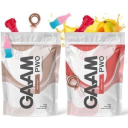 2 X Gaam Pwo 300 G