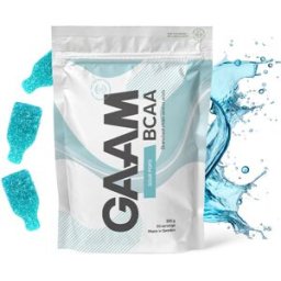 Gaam Bcaa 300 G Sour Pops