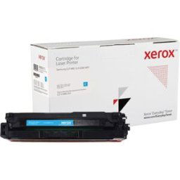 Everyday Toner High Yield Cyan to SAMSUNG CLTC506L