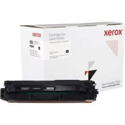 Everyday Toner High Yield Black to SAMSUNG CLTK506L