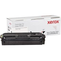 Everyday Toner Black to SAMSUNG CLTK504S