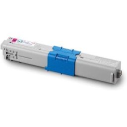 Toner OKI 44469705 2K magenta
