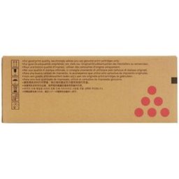 Toner RICOH 406350 2,5K magenta