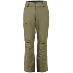 The Mountain Studio P-1 GORE-TEX 2L Stretch Insulated Pant, XL, WINTER MOSS