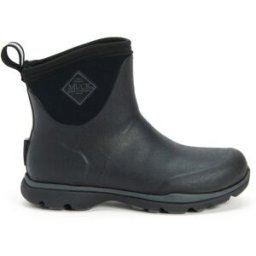 Muck Boot Excursion Ankle, svart, stl 43